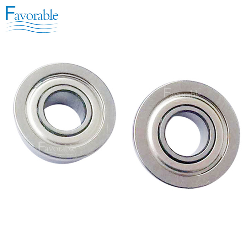Barden Bearing F1680 Suitable For Auto Cutter GT7250 S7200 Parts 153500224