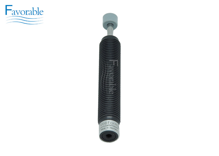 125203 Shock Absorber WS-M C=14 F=30 Nm M 14 x 1,5 Suitable for Lectra Cutters