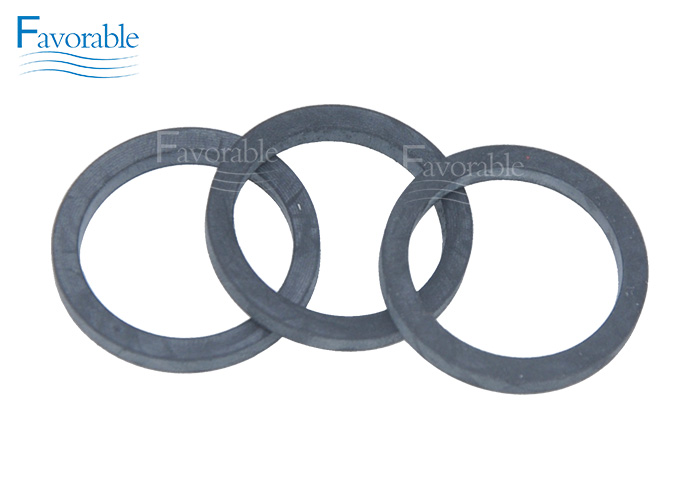 Plastic 496051028 Gasket Ibmoore 117S SQ O-RING MI Suitable For Gerber S91 Cutter