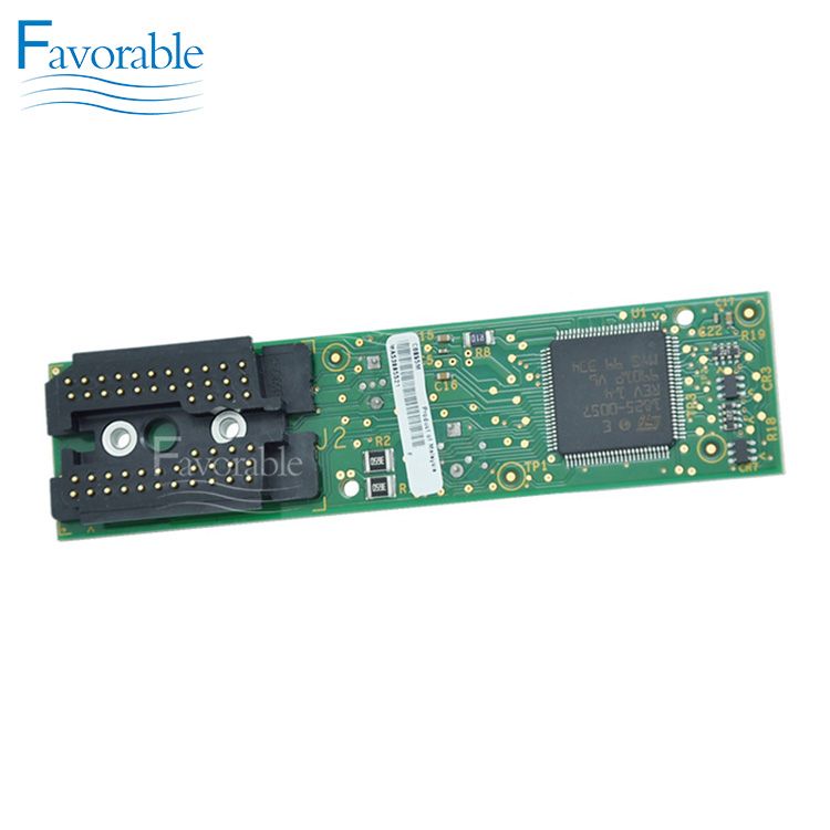 710500443 Pen Driver PCA Board Used For Auto Cutter Plotter Infinity Series
