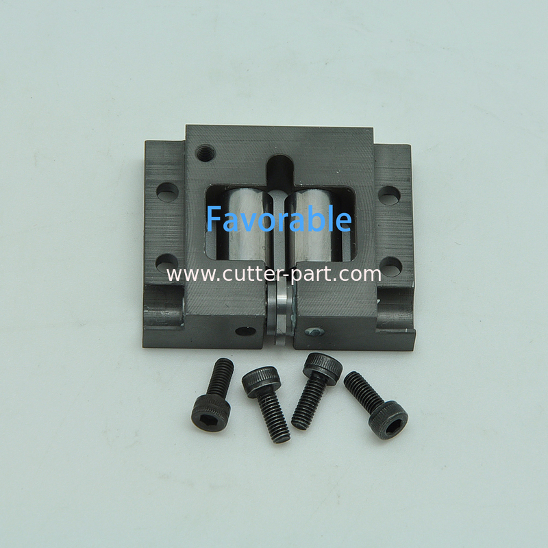 775465 Presser Foot Blade Guide Lame Suitable For Lectra Cutter Vector 2500