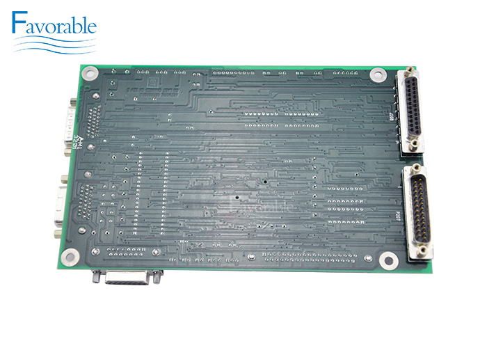 85681002 PCA Assy BCC Especially Suitable For GTXL Cutter Spare Parts