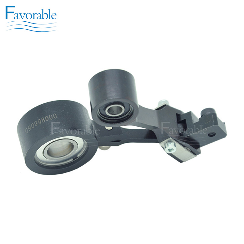 Assy,Knife Drive, Articulated VX Suitable for Paragon Cutter Machine 98835000