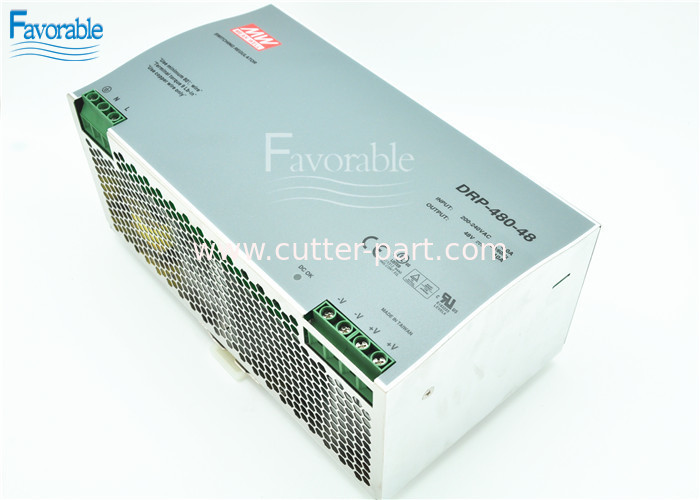 311524 Mean Well Power Supply 48vdc 10.0a 120w For Lectra M55 MH MH8