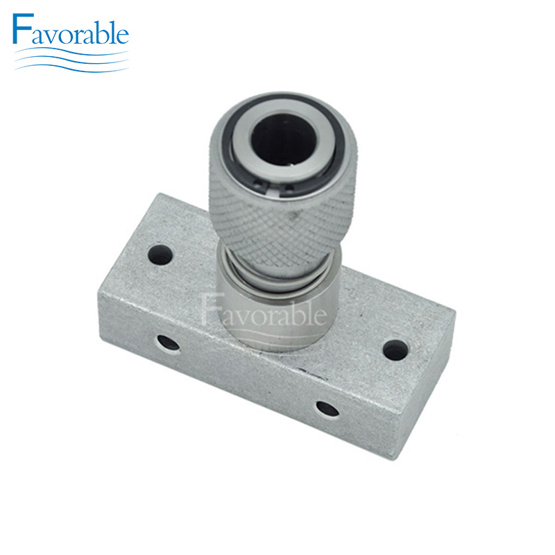 94003000 Collet Assembly Tool Suitable For XLC7000 / Z7 Cutter