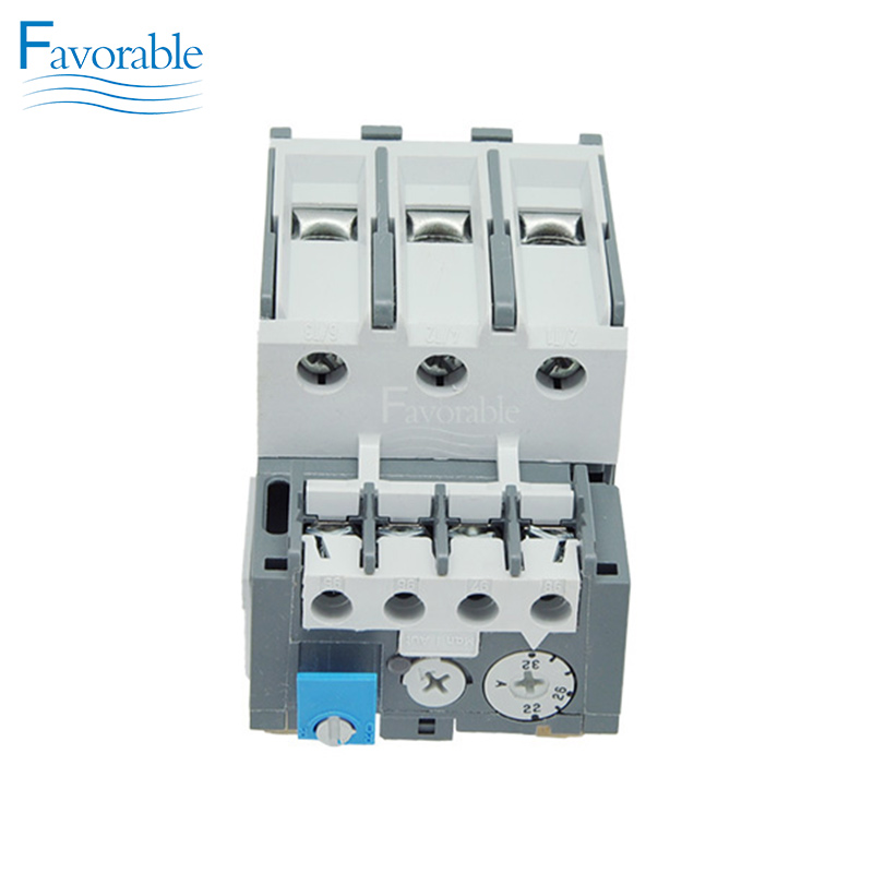 TA75DU32 ABB Control Relays For Auto Cutter GT7250 GT5250 Spare Parts