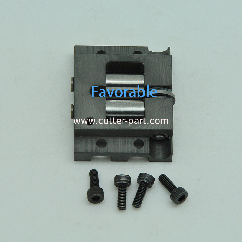 775465 Presser Foot Blade Guide Lame Suitable For Lectra Cutter Vector 2500