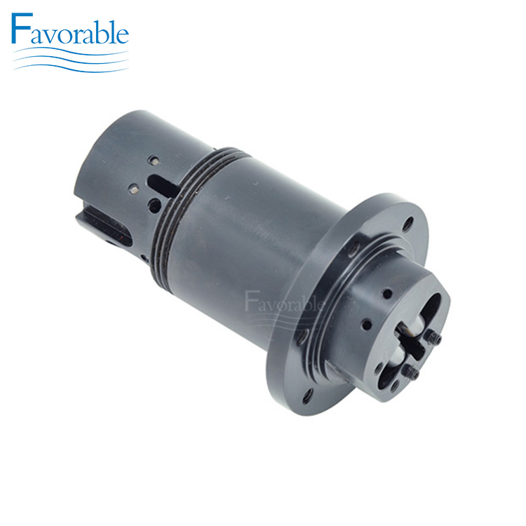 85619000 C-Axis Inner Housing Assembly Suitable For GTXL Cutter Machine
