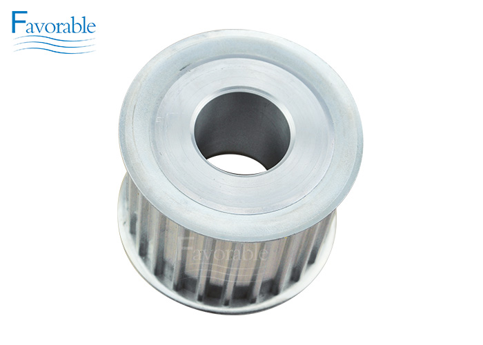 Idler Pulley Assembly X-Axis For Suitable For Gerber Cutter XLC7000 90102000
