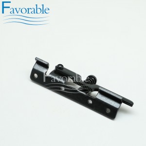 Pressure Foot Lock Complete 553C1-7 Suitable For Eastman Cutter Machine