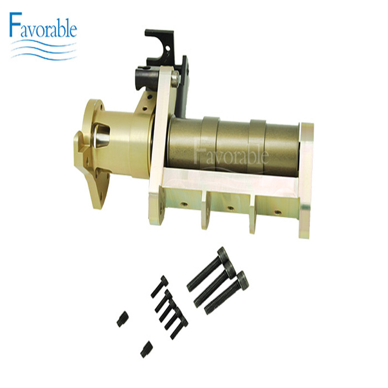 Wholesale Price Vt7000 500h - 704401 3 Position Transmission Sharpener Drive Pulley suitable for Vector  – Favorable