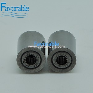775440 Upper Blade Guide Roller Especially Suitable For Lectra Auto Cutter Vector 2500