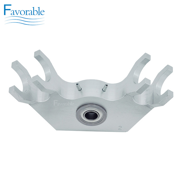 2021 China New Design China Supplier For Gerber Cutter - 85630002 YOKE ASSEMBLY For Gerber GTXL Spare Parts  – Favorable