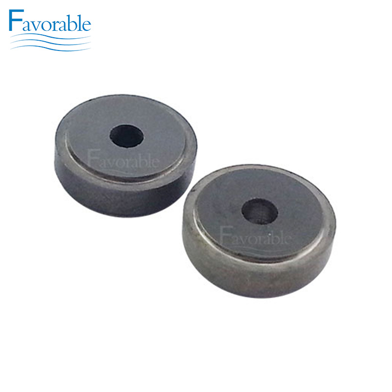90812000 ROLLER, REAR, LOWER ROLLER GUIDE For GERBER XLC7000/Z7 Paragon CUTTER PARTS Featured Image