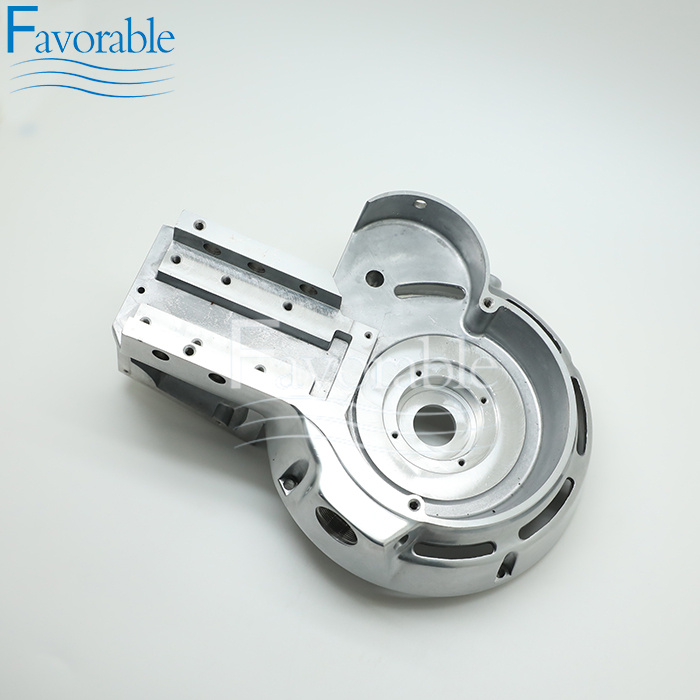 Front Bearing Sleeve 90c2-162 Suitable For Eastman Apparel Cutter Machine Featured Image