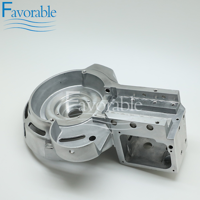 Front Bearing Sleeve 90c2-162 Suitable For Eastman Apparel Cutter Machine