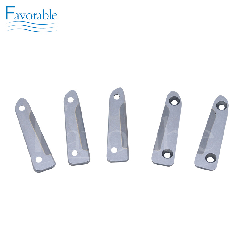 2021 Good Quality xls50 spare parts - Blade For Bottom Knife-Cemented Carbide Suitable For Oshima Machine   – Favorable