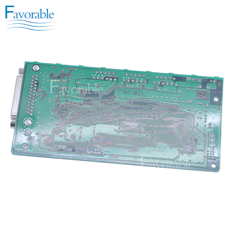 Control Board Suitable For Graphtec CE5000 Cutting Plotter Machine