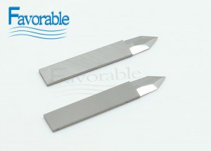 IECHO Cutter Parts Knife Blade PN E14 High Quality Level