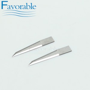 E27 Knife Blade Suitable For IECHO Auto Cutter Machines