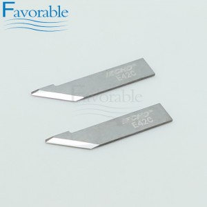 E42 Cutting Knives Blade Suitable For IECHO Auto Cutter