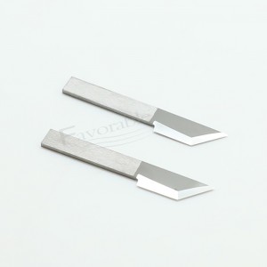 E46 High Quality Cutting Knife Suitable for IECHO Auto Cutter Machine