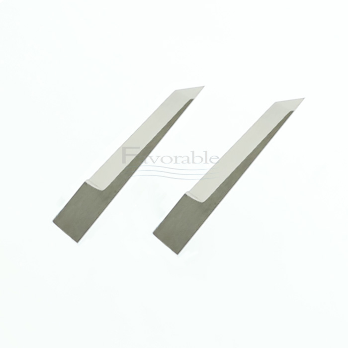 E64 Knife Blade Suitable for IECHO AUTO Cutter Machines