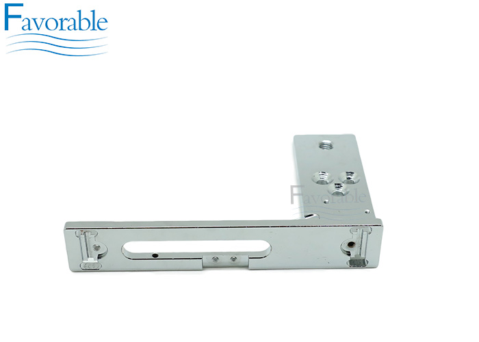 Slide Rail Plate EC1-0104L Suitable For Eastman Cutting Apparel Machine