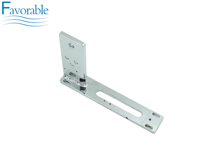 Slide Rail Plate EC1-0104L Suitable For Eastman Cutting Apparel Machine