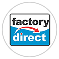 Factory<br/> Direct