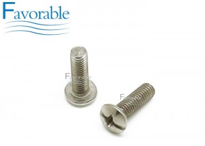 Screw MCTD-M6-20 Suitable For EASTMAN Auto Cutting Machine