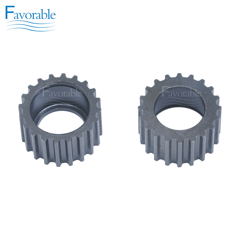 High Quality Yin Cutter Parts -  Pulley Especially Suitable For Yin Auto Cutter Machine CH08-01-06  – Favorable