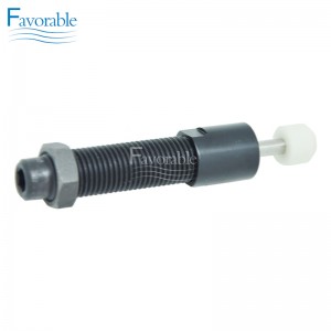 High Quality Bullmer Machine Parts -
  Shock Absorber Suitable for Topcut Bullmer Cutter Parts 70103192  – Favorable