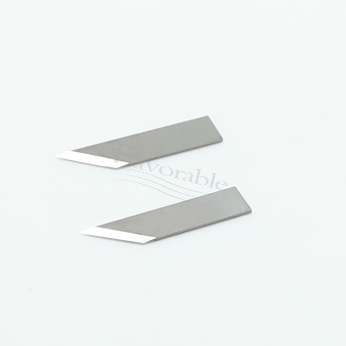 Top Sell Carbide Z16 Cutting Knife Blade Suitable for Zund Cutting Machine Featured Image