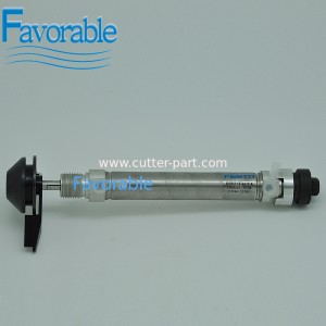Festo Cylinders DSNU-16-125-P-A Suitable For Lectra VT5000 Machine