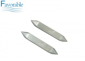 New Arrival Z13 Knife Blade Suitable For Industrial Zund Cutting Machine