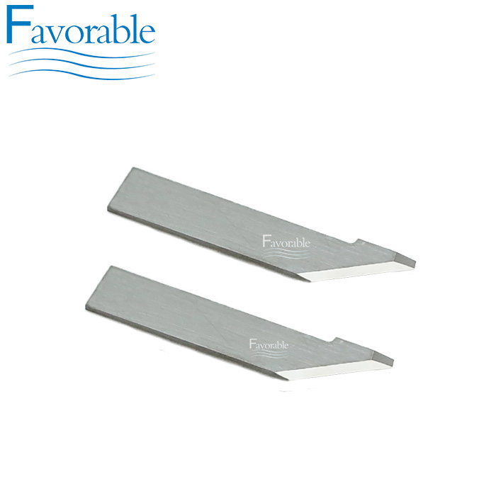 Z42 Small  Cutting Knife Blade Suitable for ZUND Auto Cutter Machine Featured Image