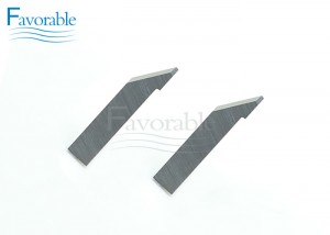 High Quality Cutter Part ZUND Z42 Blade Cutter Blade , Top Sale Cutting Blade