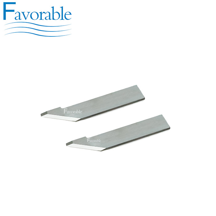 Z42 Small  Cutting Knife Blade Suitable for ZUND Auto Cutter Machine