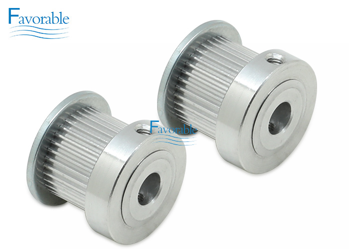 8mm Timing Pulley Suitable for NewPower Inkjet Plotter