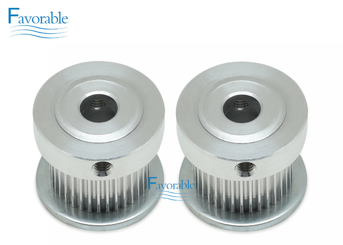 8mm Timing Pulley Suitable for NewPower Inkjet Plotter
