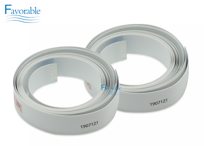 Backplane Cable 14.32 Meters Suitable For NewPower Inkjet Plotter