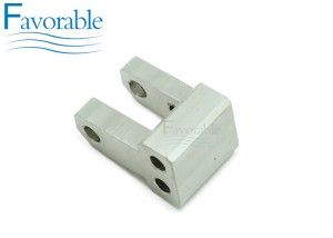 Cylinder Bracket For Timing Cutter Machine , Cylinder Assy For Timing Cutter