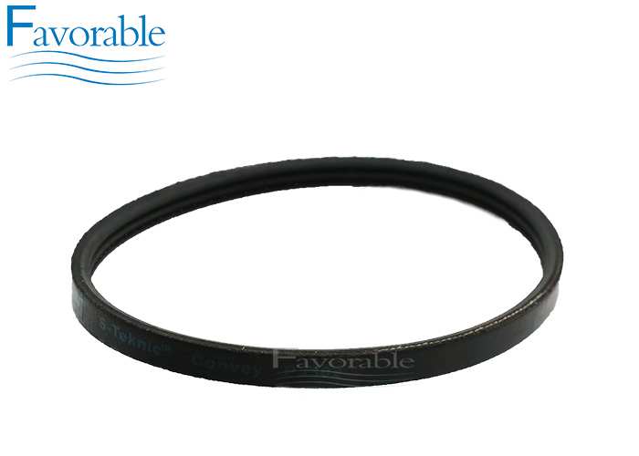Vibration Belt 1.5W Timing Belt 1.5W For Timing Cutter Machine, 1.5W Belt For Timing Cutter