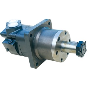 Reasonable price for Hydro Motor - BM6 wheel motor – Fitexcasting