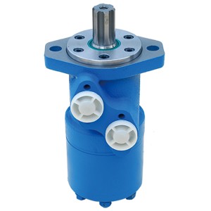 High Performance All Kinds Of Hydraulic Jacks - BM1 motor – Fitexcasting