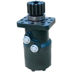 ODM Supplier Best Sellers China Hydraulic Gear Motor Cmghb with Best Price