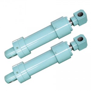 High Quality for Small Bore Hydraulic Cylinders - kinds of hydraulic cylinder for engineering mechanical – Fitexcasting