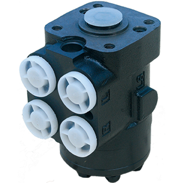 Top Suppliers Hydraulic For Construction Machinery - integral steering unit – Fitexcasting