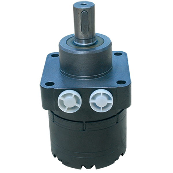 One of Hottest for Pump Driven Hydraulic Motors - BMER motor – Fitexcasting